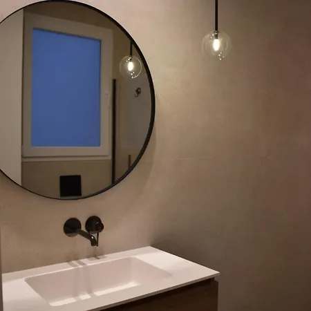 Stylish & Cozy Flat In Heart Of Eixample,
