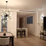 شقة Stylish & Cozy Flat In Heart Of Eixample, فالنسيا