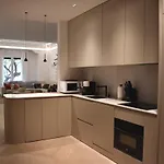 Stylish & Cozy Flat In Heart Of Eixample, شقة *
