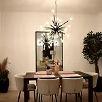 Stylish & Cozy Flat In Heart Of Eixample, شقة *