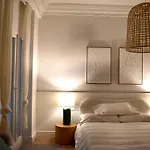 شقة Stylish & Cozy Flat In Heart Of Eixample, فالنسيا