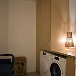 Stylish & Cozy Flat In Heart Of Eixample, شقة فالنسيا