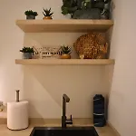 شقة Stylish & Cozy Flat In Heart Of Eixample, *