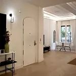شقة Stylish & Cozy Flat In Heart Of Eixample,