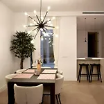 شقة Stylish & Cozy Flat In Heart Of Eixample, فالنسيا