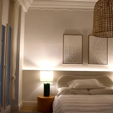 Stylish & Cozy Flat In Heart Of Eixample, * Walencja