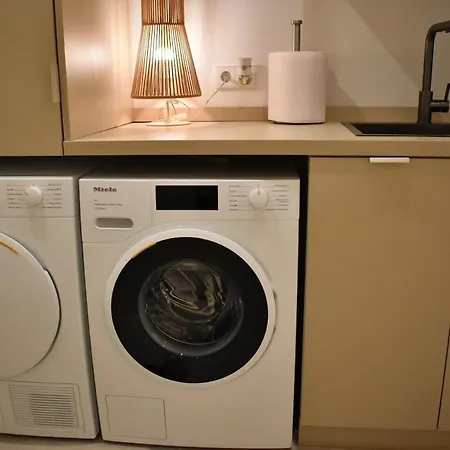 Апартаменты Stylish & Cozy Flat In Heart Of Eixample, *