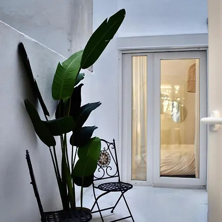Stylish & Cozy Flat In Heart Of Eixample, Апартаменты *