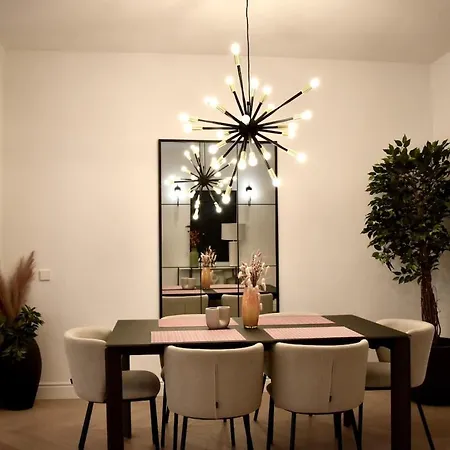 Stylish & Cozy Flat In Heart Of Eixample, Апартаменты *