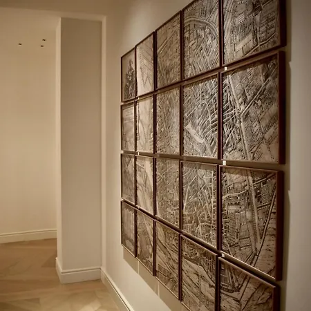 Stylish & Cozy Flat In Heart Of Eixample, * Валенсия