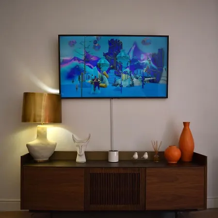 Апартаменты Stylish & Cozy Flat In Heart Of Eixample, *