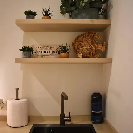 Апартаменты Stylish & Cozy Flat In Heart Of Eixample, *