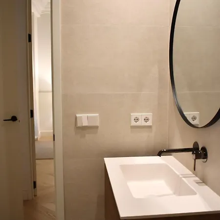 Stylish & Cozy Flat In Heart Of Eixample, * Валенсия