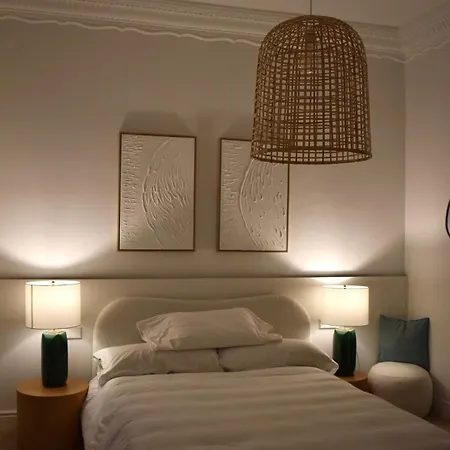 Stylish & Cozy Flat In Heart Of Eixample, Апартаменты *