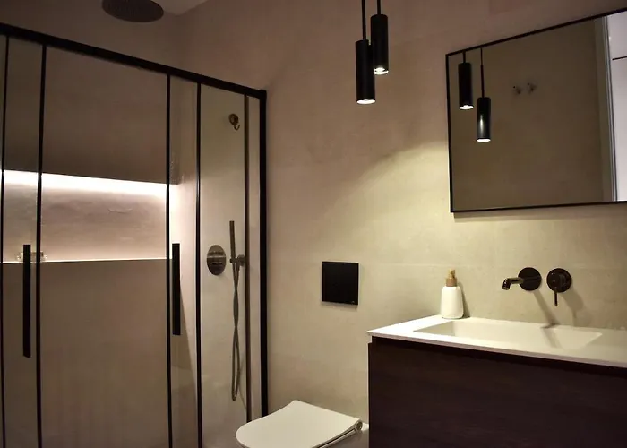 Stylish & Cozy Flat In Heart Of Eixample, * Walencja