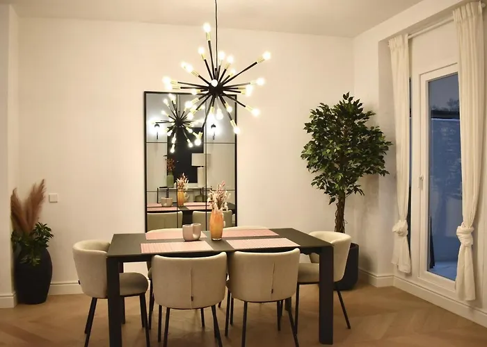 Stylish & Cozy Flat In Heart Of Eixample, Apartament *